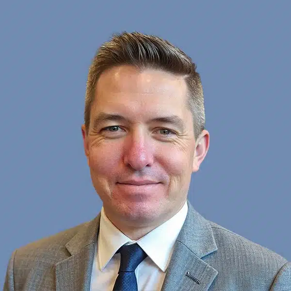 Bryan Long | Sales Manager
